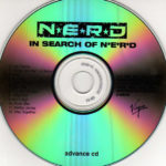 N*E*R*D - In Search Of N*E*R*D