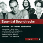 Various - Essential Soundtracks