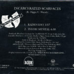 Raekwon - Incarcerated Scarfaces