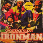 Ghostface Killah - Ironman