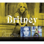 Britney Spears - In The Zone/Britney