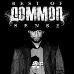 Common - Best Of Common Sense