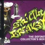 Various - Strictly Breaks - The Definitive Collector's Box Set