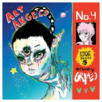 Grimes (4) - Art Angels