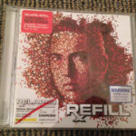 Eminem - Relapse: Refill