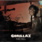 Gorillaz - The Fall