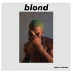 Frank Ocean - Blond