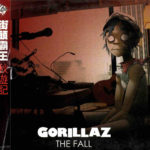 Gorillaz - The Fall