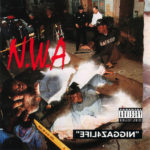 N.W.A. - Efil4zaggin