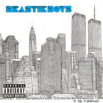 Beastie Boys - To The 5 Boroughs