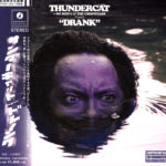 Thundercat - Drank