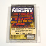 Various - Judgment Night (Music From The Motion Picture)