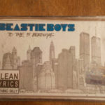 Beastie Boys - To The 5 Boroughs