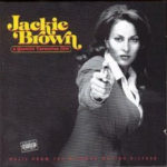 Various - Jackie Brown (Music From The Miramax Motion Picture)