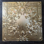 Kanye West - Watch The Throne