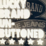 Various - Lucky Brand Unbuttoned