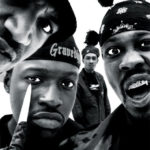 Gravediggaz - 6 Feet Deep