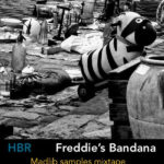 HBR - Freddie's Bandana Mixtape