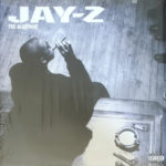 Jay-Z - The Blueprint