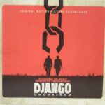 Various - Django Unchained (Original Motion Picture Soundtrack)