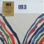 Us3 - Hand On The Torch