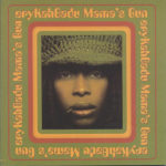 Erykah Badu - Mama's Gun