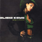 Alicia Keys - Songs In A Minor