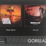 Gorillaz - Plastic Beach / The Fall