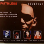 Faithless - Reverence